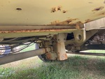 Chassis with Frame Condition