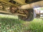 Drivetrain with