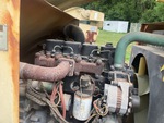 Engine with Exhaust System
