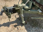 Chassis with Landing Gear / Tongue Jack
