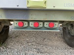 Chassis with Marker Lights Functional