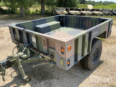 General Appearance with Sheet Metal Condition