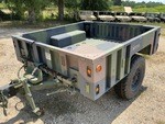 General Appearance with Sheet Metal Condition