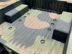 Chassis with Deck/ Floor Condition