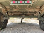 Chassis with Frame Rails/ Main Beams Condition