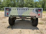 Chassis with Brake Lights Functional