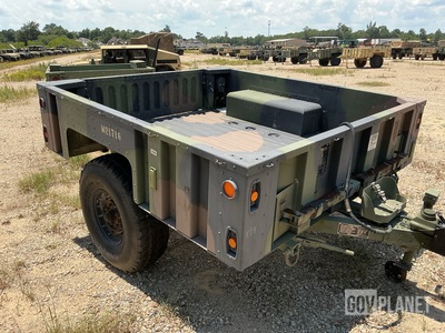 General Appearance with Paint