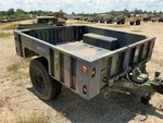 General Appearance with Paint