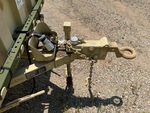 Chassis with Tongue/ Hitch Condition