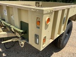 Chassis with Lights/Wiring Condition