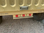 Chassis with Marker Lights Functional