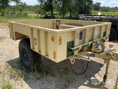 General Appearance with Paint