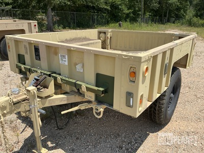 General Appearance with Sheet Metal Condition