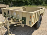 General Appearance with Sheet Metal Condition