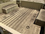Chassis with Deck/ Floor Condition