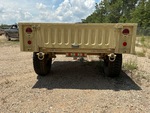 Chassis with Brake Lights Functional