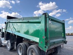 v2 Configuration - Dump Trucks with