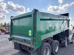 v2 Configuration - Dump Trucks with
