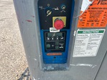 Basic Lower Control Station with