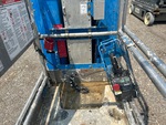 Basic Control Station Upper with