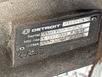 Drivetrain with