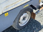 Trailer Chassis with