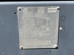 General Appearance with Unit Serial Number