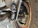 Brakes with