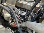 Motor with