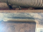 General Appearance with Frame Stamp Serial Number/VIN Photo