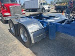 4 Underbody - Truck with