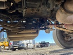 Underbody with Power Take Off