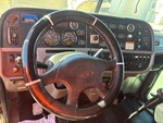 Cab with Steering Control