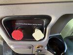 Cab with Brake Control