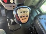 Cab with Gear Selector