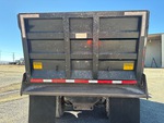 v2 Configuration - Dump Trucks with Tailgate