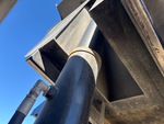 Underbody with Cylinder(s)