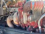 Engine with Exhaust System