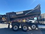 v2 Configuration - Dump Trucks with Bed Body