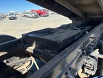 Underbody with Hydraulic Tank