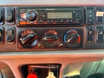 Cab with Heater