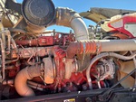 Engine with Engine - Left Side