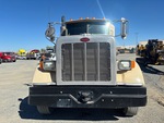General Appearance with Exterior Lights