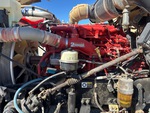 Engine with Engine - Right Side