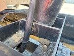 Underbody with Cylinder Pins and Bushings