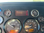 Cab with Warning Lights