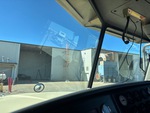 General Appearance with Glass