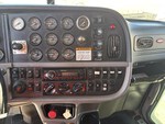 Cab with PTO Control