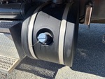 Engine with DEF / AdBlue Tank
