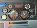 Cab with Gauges